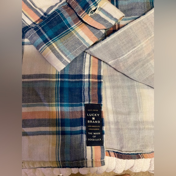 Beautiful Shirt - Picture 4 of 8